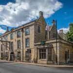 George Hotel Stamford